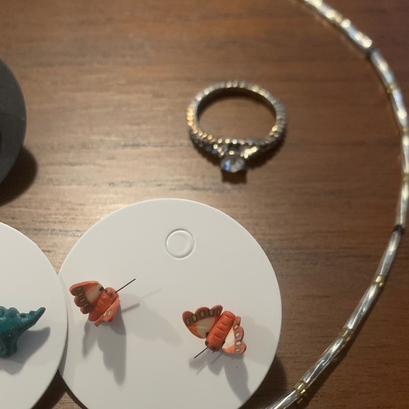 Mixed Jewelry bundle - Picture 5 of 6